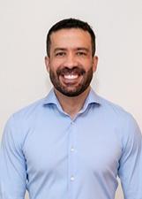 Foto oficial de André Janones nas eleições de 2026