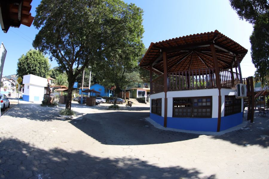 Área de Cantagalo em Rio das Ostras
