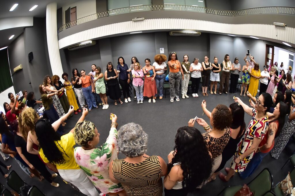 Espaço Empreender Mulher ampliado no Centro de Niterói