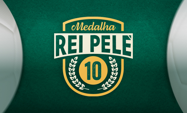 Medalha Rei Pelé da Câmara dos Deputados