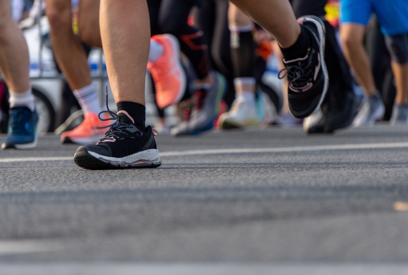 Esquema de trânsito da CET-Rio para a corrida NB15K