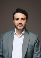 Renan Santos, candidato à Presidência em 2026