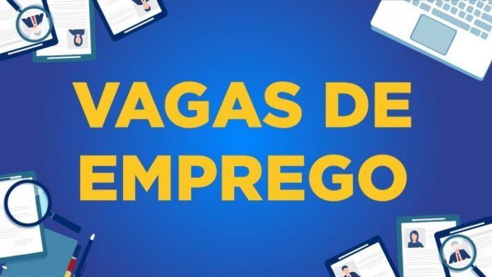 Divulgação de vagas de emprego em Rio das Ostras