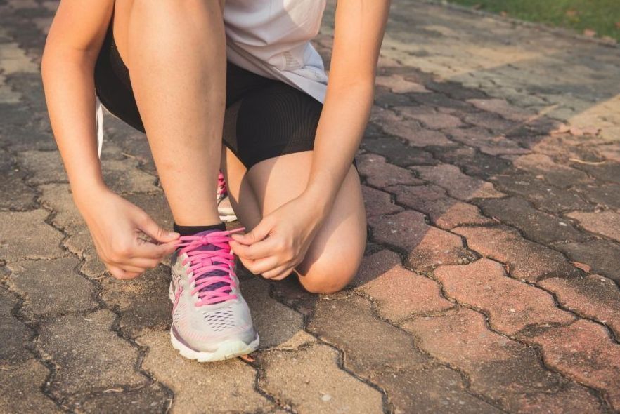 Divulgação da XRun Pink Edition 2026 em Rio das Ostras