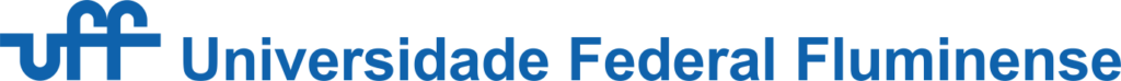 Logotipo da Universidade Federal Fluminense