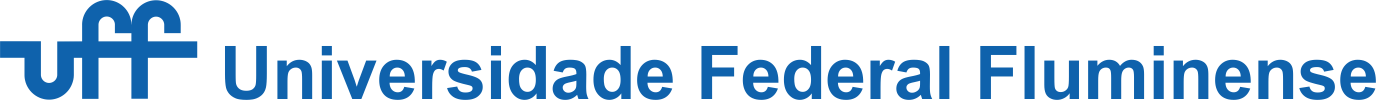 Logotipo da Universidade Federal Fluminense